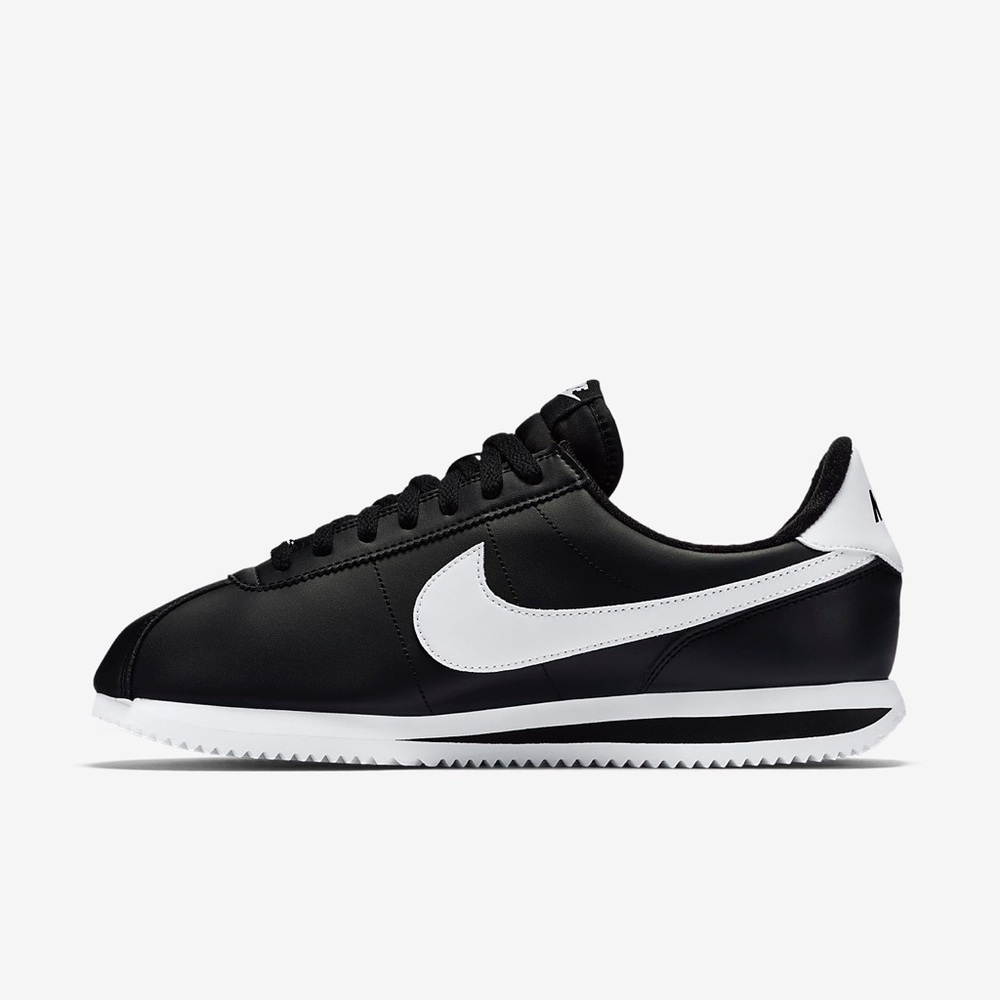 Nike Cortez